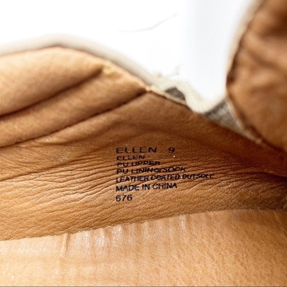 Steve Madden Ecentrcq Low Top Slip On Sneakers - Picture 7 of 8